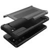 Чохол HRT Hybrid Armor для Samsung Galaxy S22 Plus Black (9145576239841)