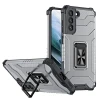 Чохол HRT Crystal Ring для Samsung Galaxy S22 Plus Black (9145576239872)