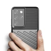 Чохол HRT Thunder Case для Samsung Galaxy S22 Ultra Black (9145576240038)