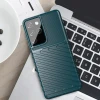 Чохол HRT Thunder Case для Samsung Galaxy S22 Ultra Black (9145576240038)
