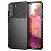 Чохол HRT Thunder Case для Samsung Galaxy S22 Plus Black (9145576240045)