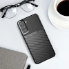 Чохол HRT Thunder Case для Samsung Galaxy S22 Plus Black (9145576240045)
