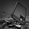 Чохол HRT Carbon Case для Xiaomi Poco X4 NFC Black (9145576240076)