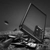 Чохол HRT Carbon Case для Samsung Galaxy A53 5G Black (9145576240090)