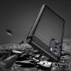 Чохол HRT Carbon Case для Motorola Moto G Stylus 2022 Black (9145576240120)