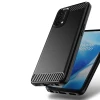 Чохол HRT Carbon Case для OnePlus Nord N200 5G Black (9145576240144)