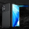 Чохол HRT Thunder Case для OnePlus Nord N200 5G Black (9145576240151)
