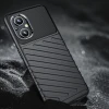 Чохол HRT Thunder Case для OnePlus Nord N200 5G Black (9145576240151)