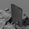 Чохол HRT Thunder Case для OnePlus Nord N200 5G Black (9145576240151)