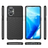 Чохол HRT Thunder Case для OnePlus Nord N200 5G Black (9145576240151)