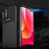 Чехол HRT Thunder Case для Motorola Moto G Power 2022 Black (9145576240182)