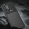 Чехол HRT Thunder Case для Motorola Moto G Power 2022 Black (9145576240182)