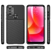 Чехол HRT Thunder Case для Motorola Moto G Power 2022 Black (9145576240182)