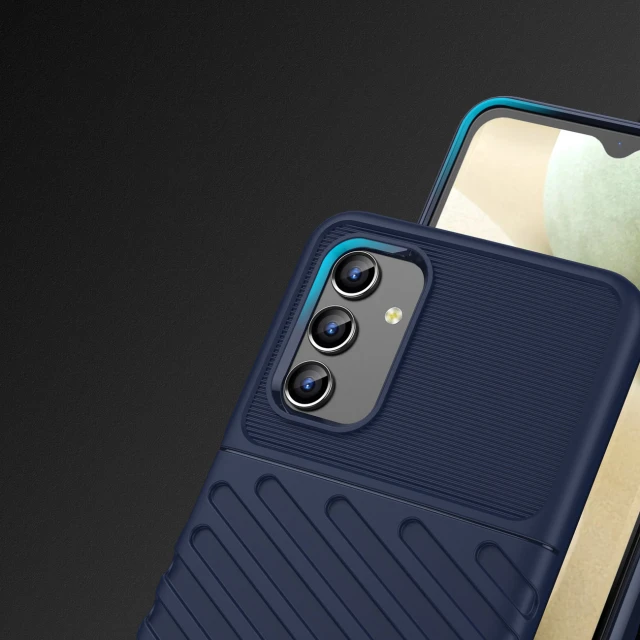 Чохол HRT Thunder Case для Samsung Galaxy A13 5G Blue (9145576240243)