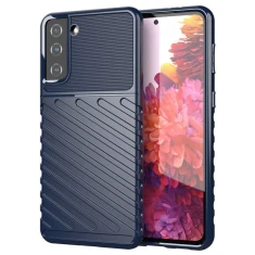 Чохол HRT Thunder Case для Samsung Galaxy S22 Plus Blue (9145576240274)