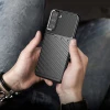 Чохол HRT Thunder Case для Samsung Galaxy S22 Plus Blue (9145576240274)