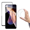 Захисне скло Wozinsky Flexi Nano для Xiaomi Redmi Note 11 Pro Plus/11 Pro Transparent (9145576240359)