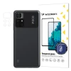 Захисне скло Wozinsky Camera Tempered Glass 9H для камери Xiaomi Poco M4 Pro 5G (9145576240465)