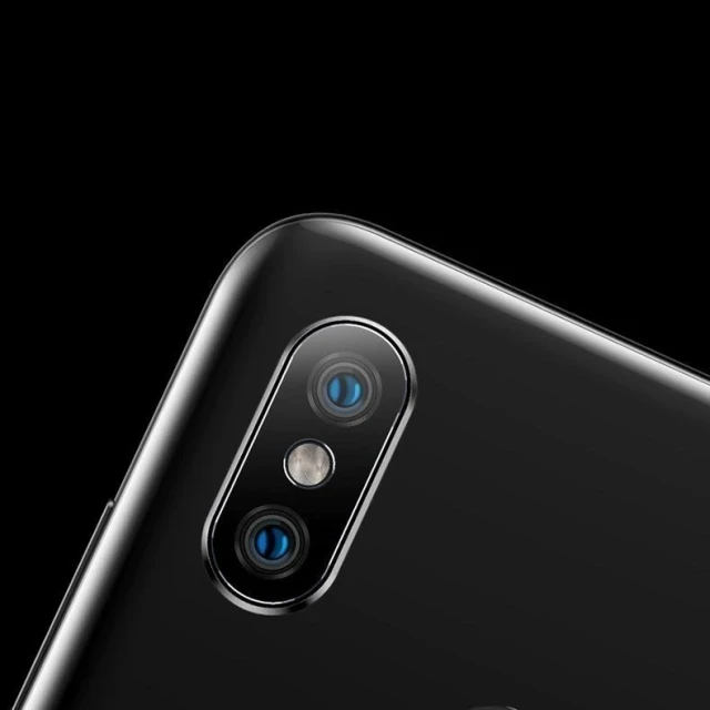 Захисне скло Wozinsky Camera Tempered Glass 9H для камери Xiaomi Poco M4 Pro 5G (9145576240465)