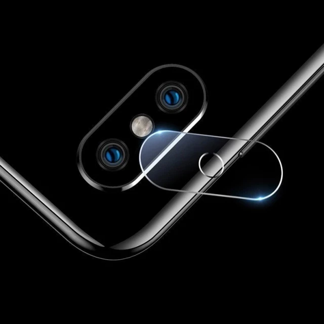 Захисне скло Wozinsky Camera Tempered Glass 9H для камери Xiaomi Poco M4 Pro 5G (9145576240465)