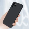 Чохол HRT Silicone Case для Xiaomi Redmi Note 10 5G/Poco M3 Pro Black (9145576240472)
