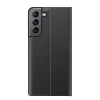 Чохол-книжка HRT Sleep Case для Samsung Galaxy S22 Plus Black (9145576241042)