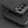 Чохол-книжка HRT Eco Leather View Case для Samsung Galaxy S22 Plus Blue (9145576241158)