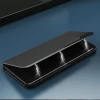 Чохол-книжка HRT Eco Leather View Case для Samsung Galaxy S22 Plus Blue (9145576241158)