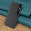 Чохол-книжка HRT Eco Leather View Case для Samsung Galaxy S22 Plus Blue (9145576241158)