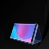 Чохол-книжка HRT Clear View Case для Poco M4 Pro 5G Blue (9145576241257)