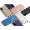 Чохол-книжка HRT Clear View Case для Samsung Galaxy A03s Black (9145576241301)