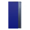 Чохол-книжка HRT Sleep Case для Samsung Galaxy A03s Blue (9145576241325)