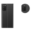 Чохол-книжка HRT Sleep Case для Samsung Galaxy A03s Black (9145576241332)