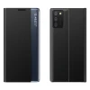Чохол-книжка HRT Sleep Case для Samsung Galaxy A03s Black (9145576241332)