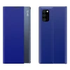 Чохол-книжка HRT Sleep Case для Xiaomi Poco X4 NFC 5G Blue (9145576241356)