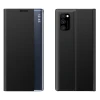 Чохол-книжка HRT Sleep Case для Xiaomi Poco X4 NFC 5G Black (9145576241363)