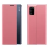 Чохол-книжка HRT Sleep Case для Xiaomi Poco M4 Pro 5G Pink (9145576241370)