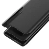 Чохол-книжка HRT Eco Leather View Case для Xiaomi Poco X4 NFC 5G Red (9145576241400)