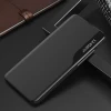 Чохол-книжка HRT Eco Leather View Case для Xiaomi Poco X4 NFC 5G Black (9145576241424)