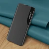 Чохол-книжка HRT Eco Leather View Case для Xiaomi Poco X4 NFC 5G Black (9145576241424)