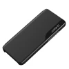 Чехол-книжка HRT Eco Leather View Case для Xiaomi Poco M4 Pro 5G Black (9145576241455)