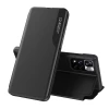 Чехол-книжка HRT Eco Leather View Case для Xiaomi Poco M4 Pro 5G Black (9145576241455)