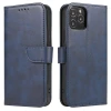 Чохол-книжка HRT Magnet Case для Xiaomi Poco X4 NFC Blue (9145576241615)