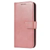 Чохол-книжка HRT Magnet Case для Xiaomi Poco X4 NFC 5G Pink (9145576241622)