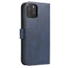 Чохол-книжка HRT Magnet Case для Xiaomi Poco M4 Pro 5G Blue (9145576241646)
