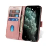 Чохол-книжка HRT Magnet Case для Xiaomi Poco M4 Pro 5G Pink (9145576241653)