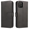 Чохол-книжка HRT Magnet Case для Huawei Nova 8 Black (9145576241677)