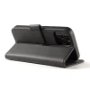Чохол-книжка HRT Magnet Case для Huawei Nova 8 Black (9145576241677)