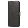 Чехол-книжка HRT Magnet Case для Honor Magic 3 Pro Black (9145576241684)