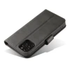 Чехол-книжка HRT Magnet Case для Honor Magic 3 Pro Black (9145576241684)